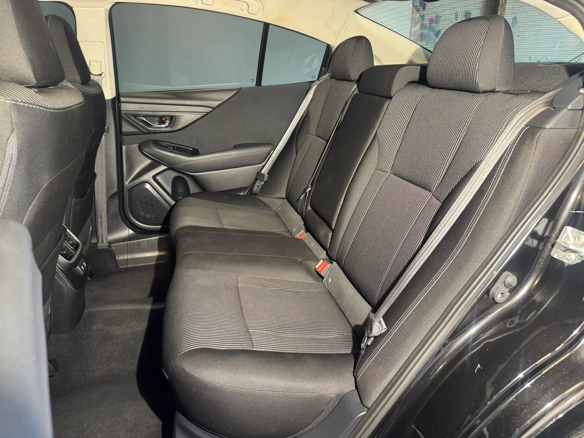 Used 2022 Subaru Legacy Premium AWD/4WD image 24
