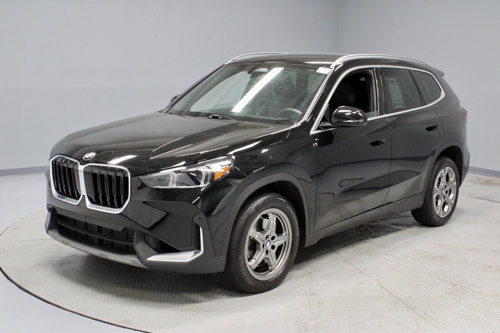 Used 2023 BMW X1 xDrive28i image 8