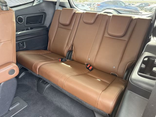 Certified 2023 Subaru Ascent Touring image 17