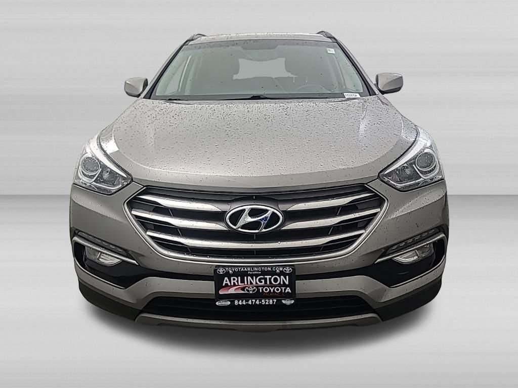 Used 2017 Hyundai Santa Fe Sport AWD/4WD image 9