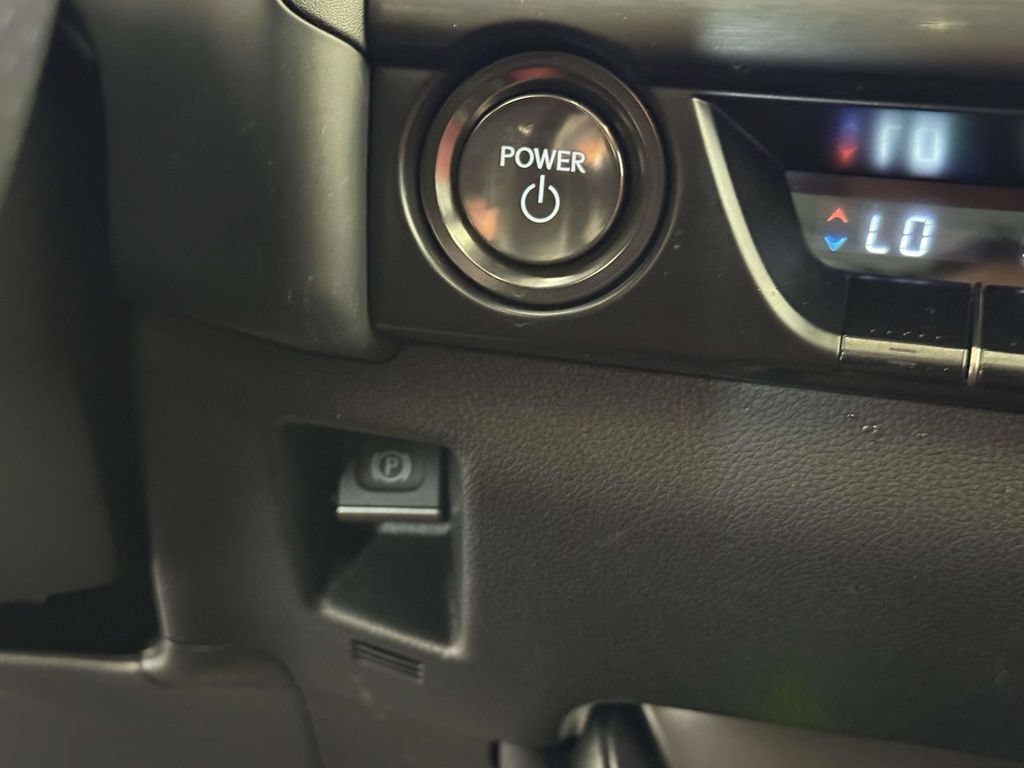 Certified 2025 Lexus UX 300h AWD w/ Cold Area Package image 26