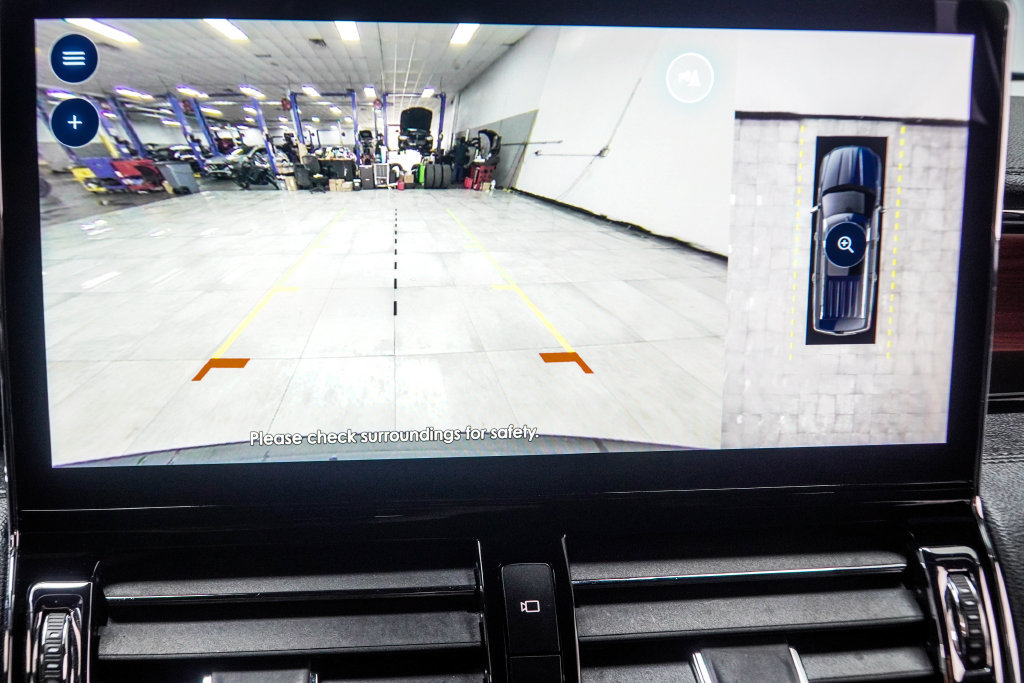Used 2024 Lincoln Navigator Premiere AWD/4WD image 29