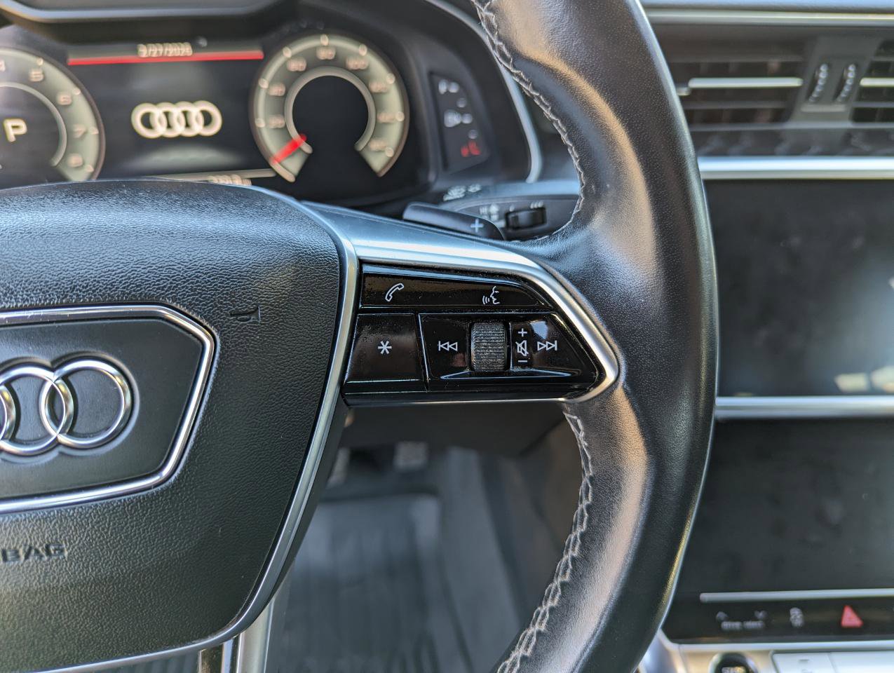 Used 2021 Audi A6 3.0T Premium AWD/4WD image 18