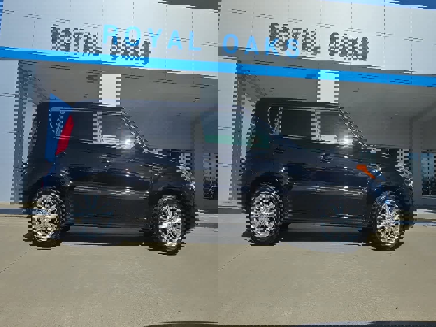 Used 2012 Kia Soul + video 1