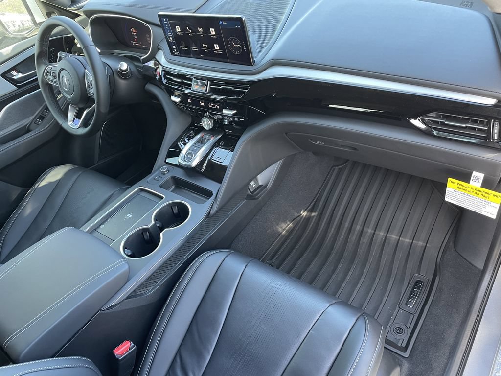 New 2026 Acura MDX FWD w/ Technology Package image 11