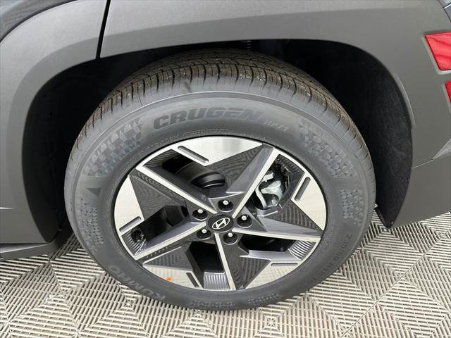 New 2026 Hyundai Tucson SEL Plus FWD image 21