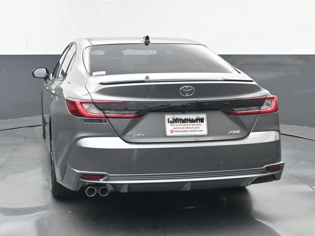 New 2026 Toyota Camry XSE FWD image 18