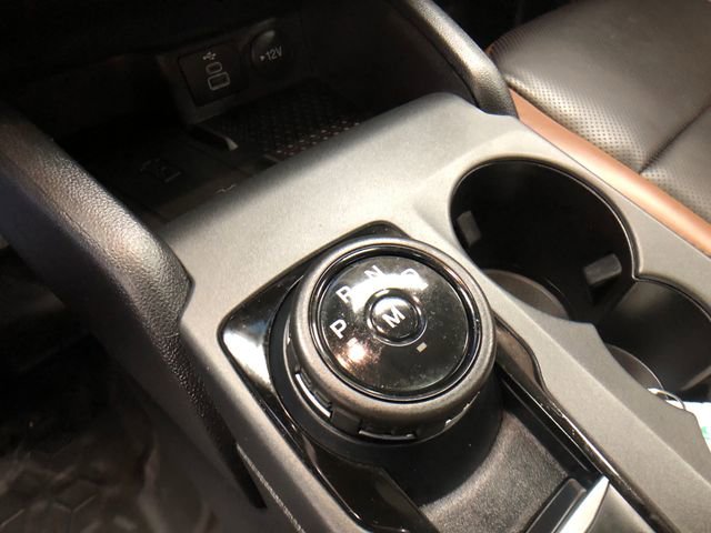 Used 2024 Ford Bronco Sport Badlands w/ Premium Package AWD/4WD image 18