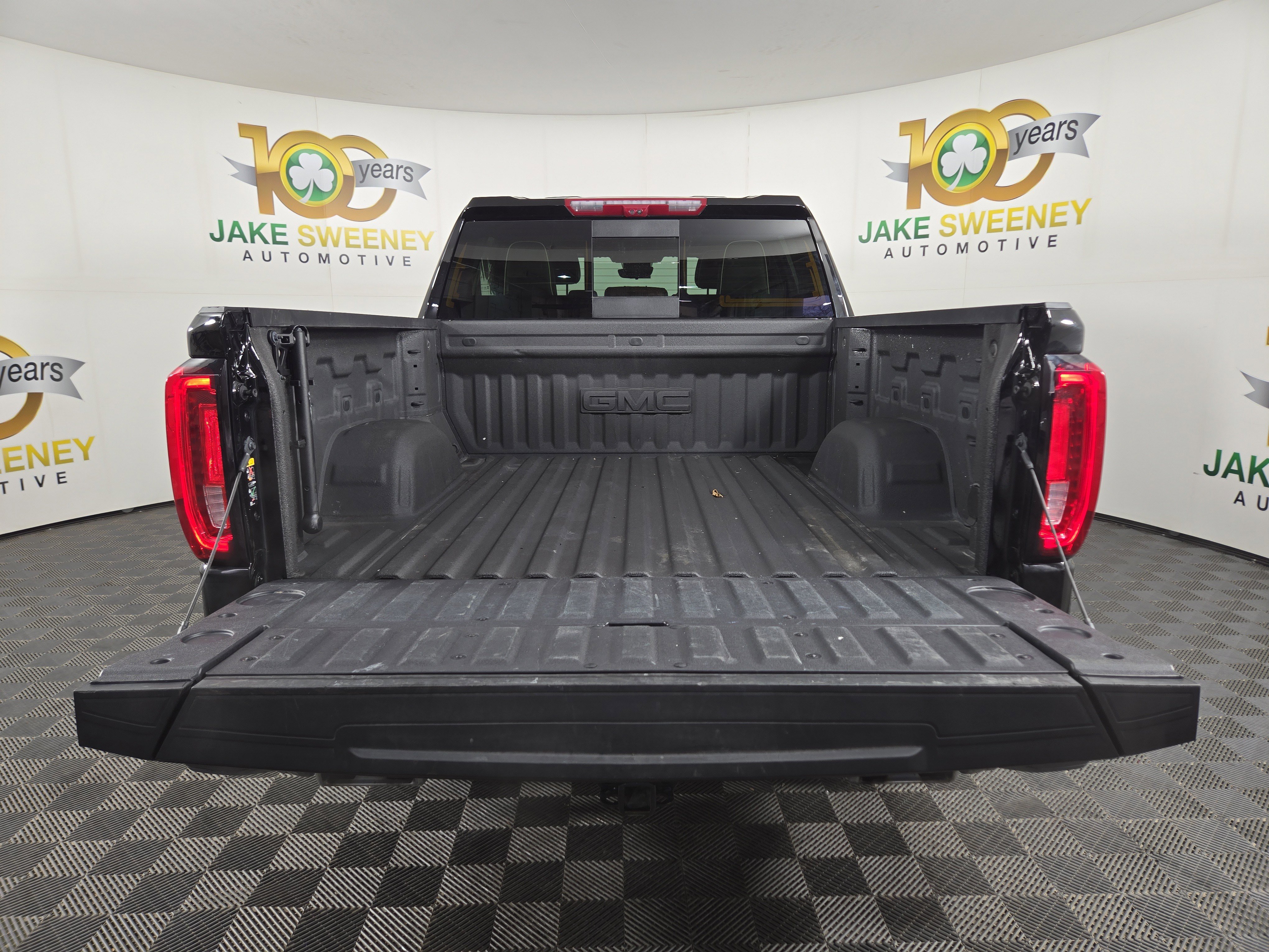 Certified 2025 GMC Sierra 1500 Denali Ultimate image 33