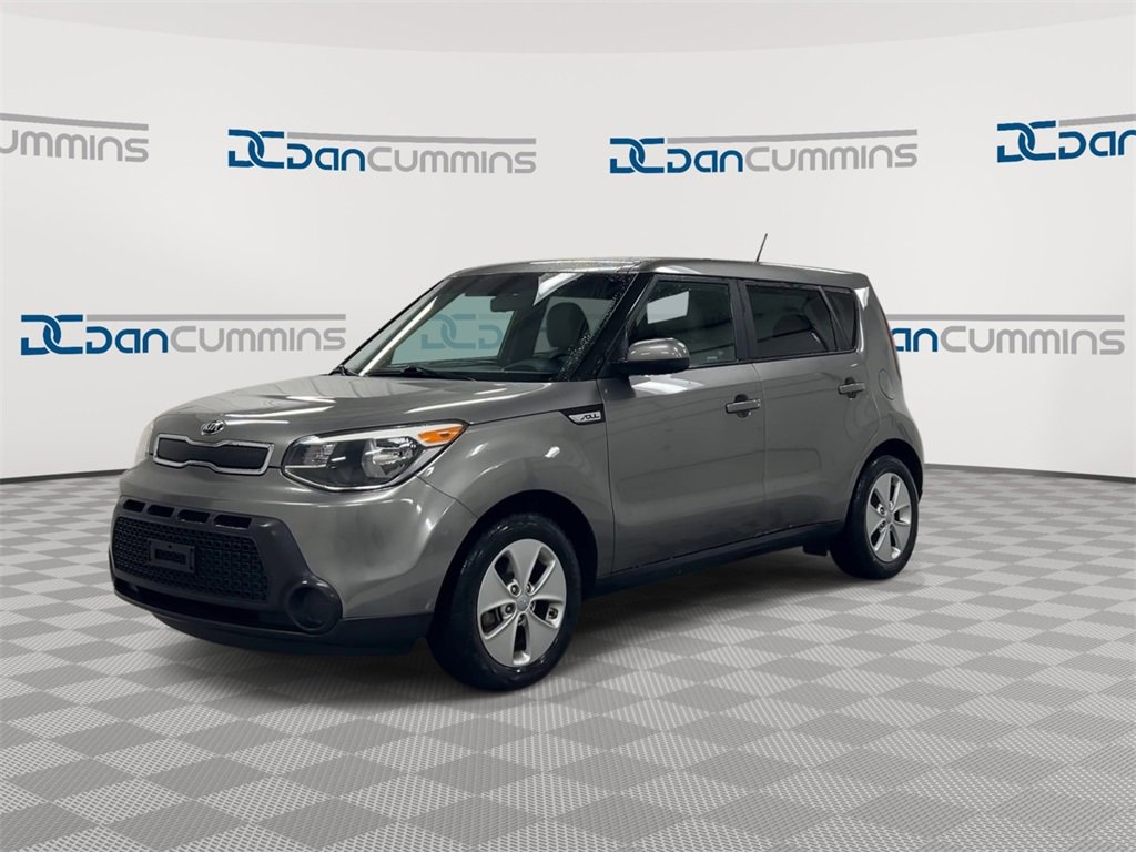 Used 2016 Kia Soul image 4
