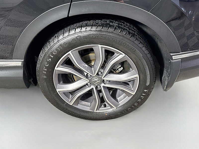 Used 2020 Honda CR-V Touring image 31