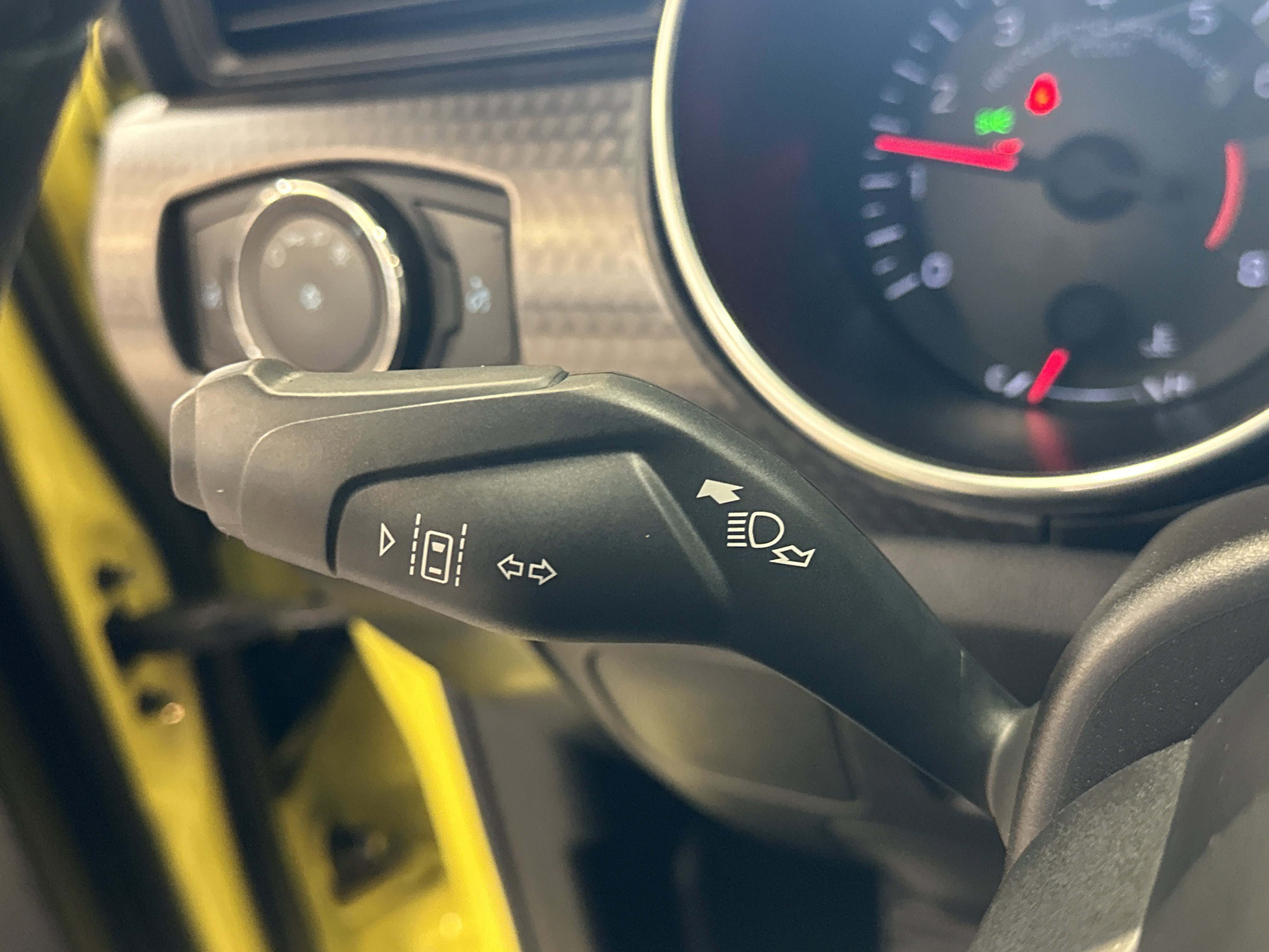 Used 2021 Ford Mustang Coupe w/ 2.3L High Performance Package image 29