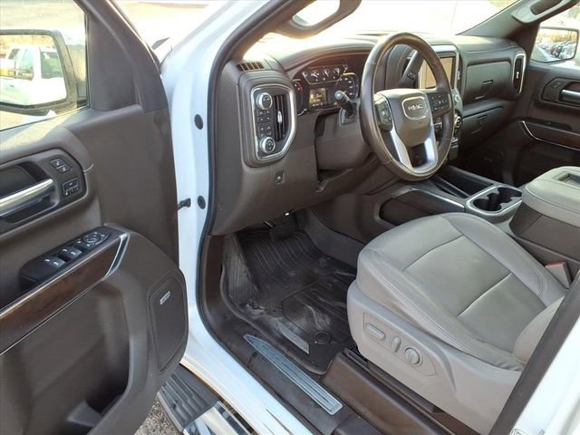 Used 2020 GMC Sierra 1500 SLT w/ SLT Premium Plus Package image 10