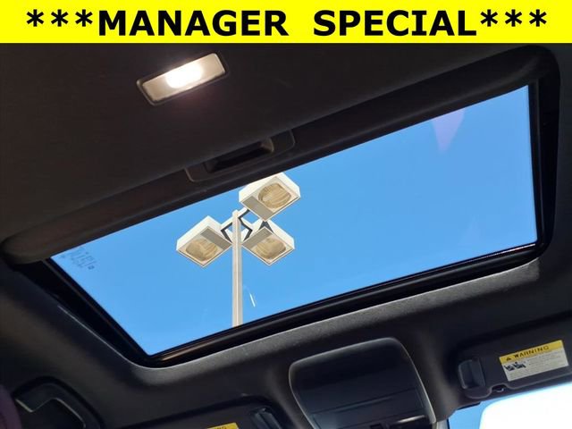 Used 2024 MAZDA MAZDA3 s image 8