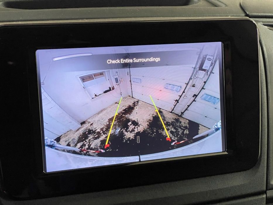 New 2024 RAM ProMaster 3500 w/ Safety Group image 33