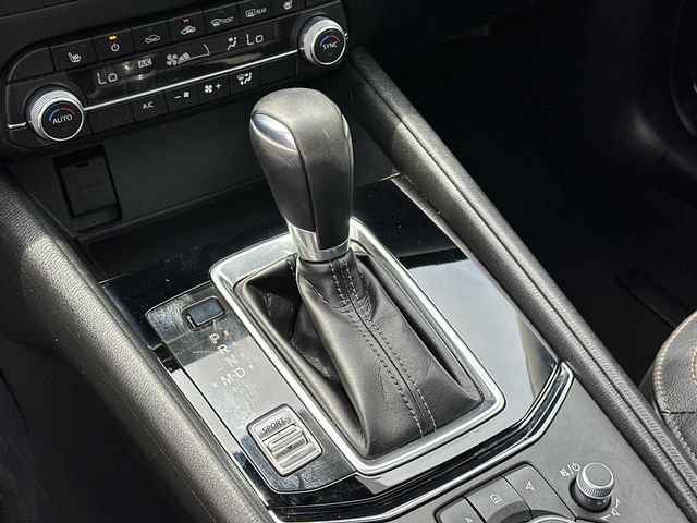 Used 2023 MAZDA CX-5 AWD 2.5 S image 23