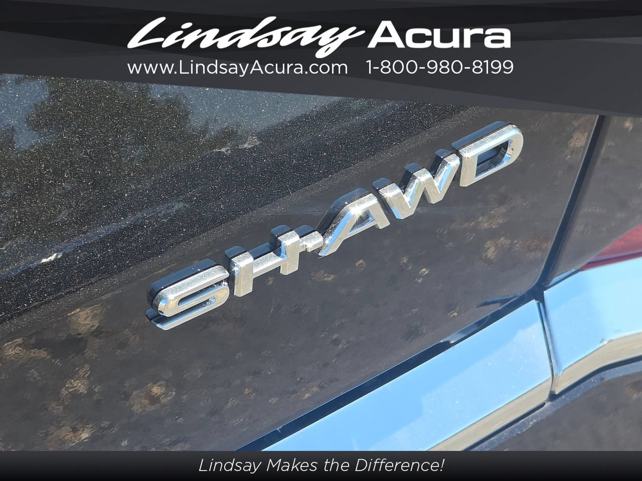 New 2026 Acura MDX w/ Technology Package AWD/4WD image 8