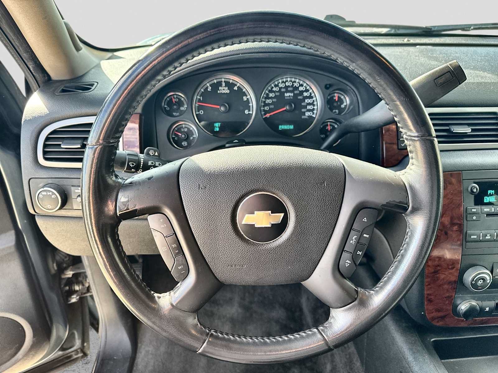 Used 2009 Chevrolet Avalanche LT AWD/4WD image 21