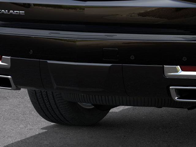 New 2026 Cadillac Escalade ESV 4WD image 14