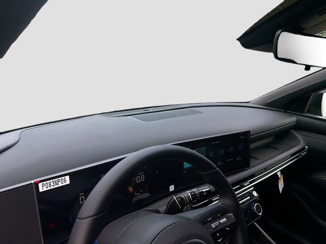 New 2026 Hyundai Tucson XRT FWD image 9