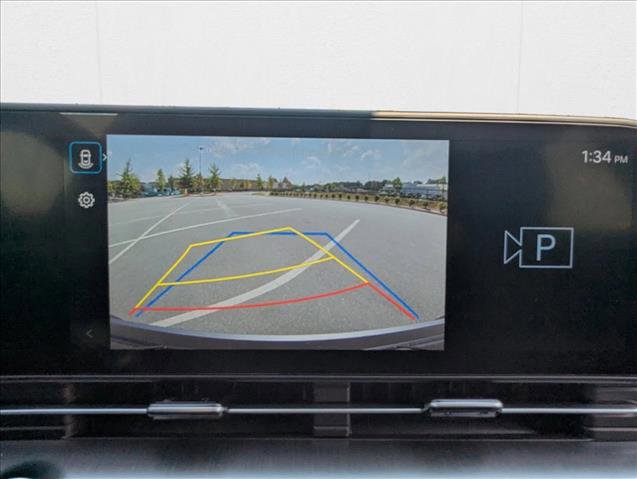 New 2026 Hyundai Kona SEL Premium image 19