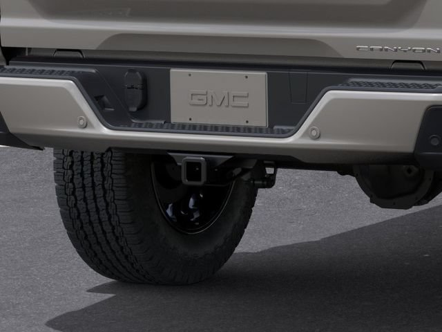 New 2026 GMC Canyon Denali AWD/4WD image 17