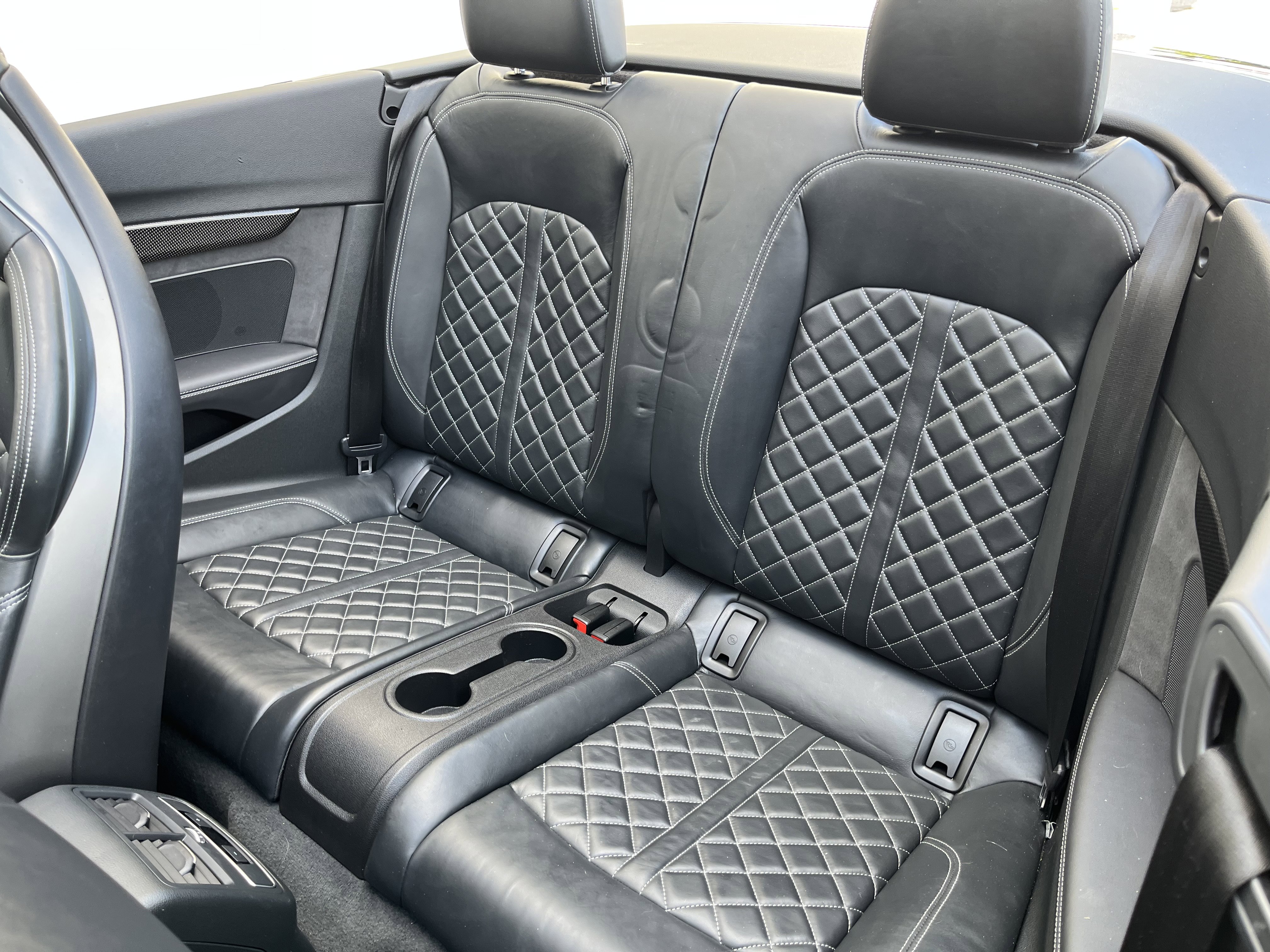 Used 2022 Audi S5 Premium Plus AWD/4WD image 14