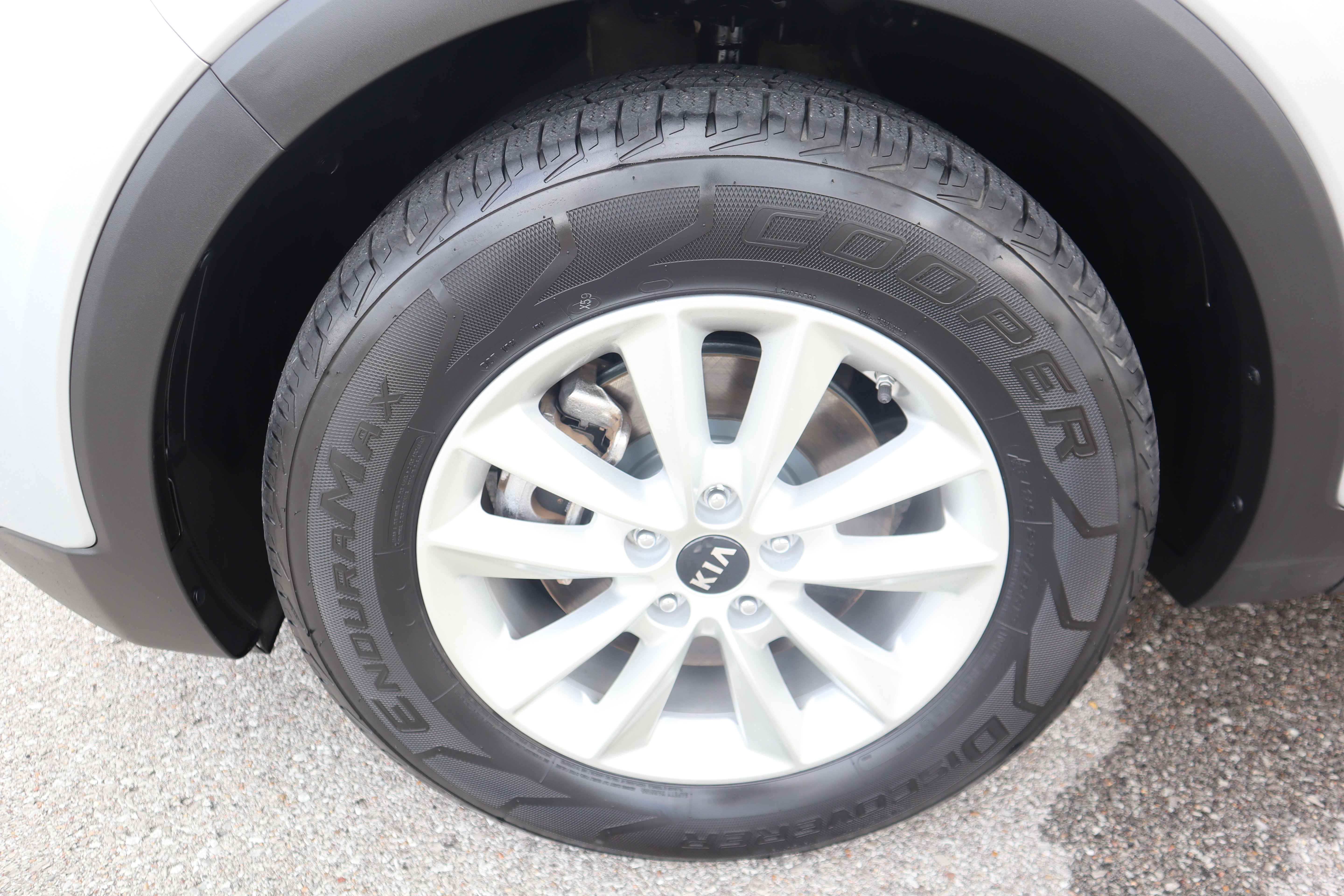Used 2019 Kia Sorento AWD V6 image 11