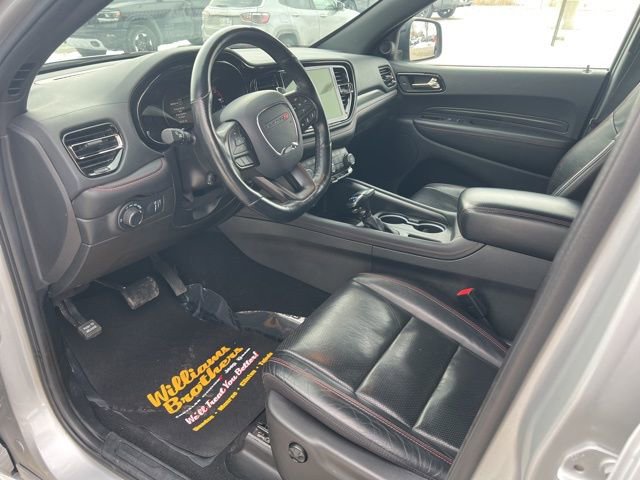 Certified 2024 Dodge Durango GT image 20