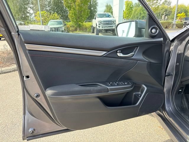 Used 2019 Honda Civic Si image 14