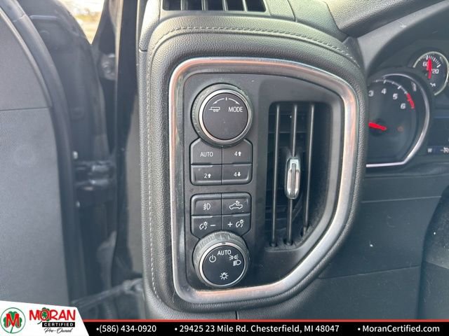 Used 2020 Chevrolet Silverado 1500 RST w/ All-Star Edition image 16