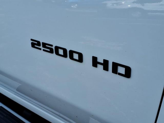 Used 2020 Chevrolet Silverado 2500 LT w/ All Star Edition image 26