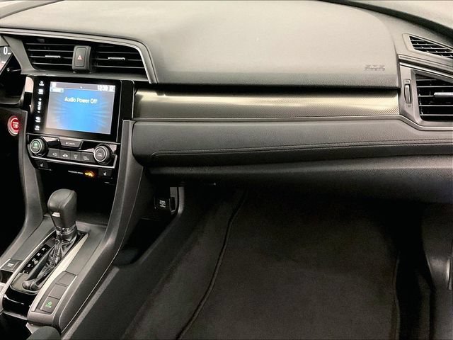 Used 2017 Honda Civic EX image 15