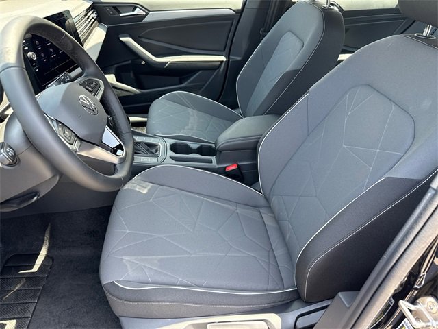 New 2025 Volkswagen Jetta Sport image 36