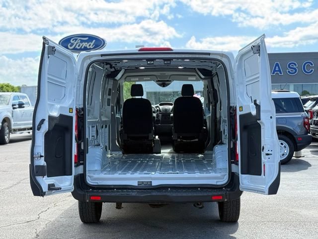 Used 2019 Ford Transit 250 148 Low Roof w/ Interior Upgrade Package RWD image 35