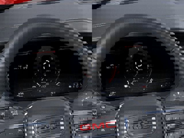 New 2026 GMC Acadia Elevation w/ Black Edition image 18