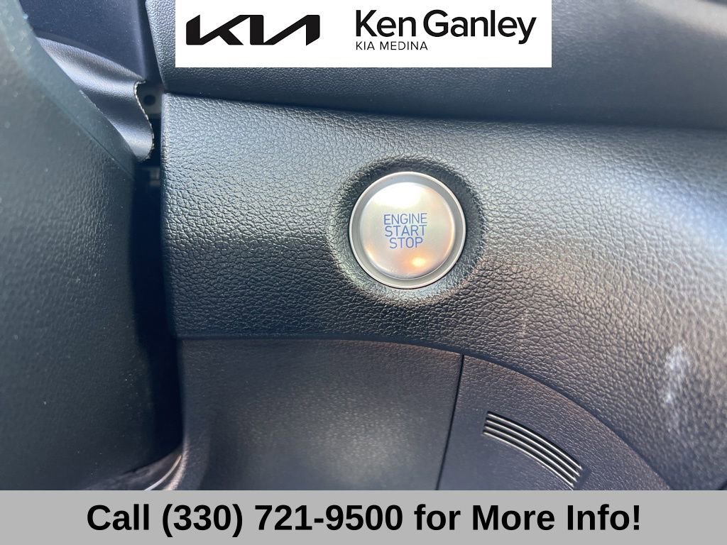 Used 2022 Hyundai Santa Fe SEL image 37