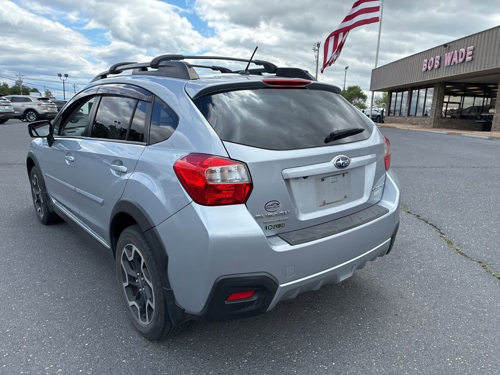 Used 2016 Subaru Crosstrek 2.0i Premium w/ Moonroof Package AWD/4WD image 7