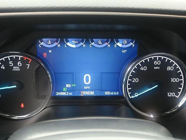 Used 2022 Ford F150 XLT w/ Equipment Group 302A High image 9