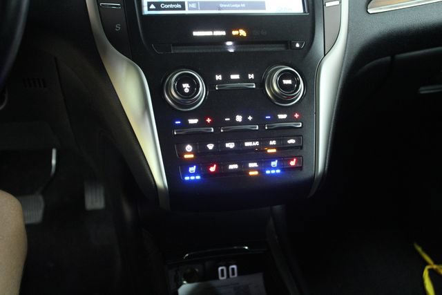 Used 2019 Lincoln MKC Reserve w/ MKC Technology Package AWD/4WD image 20