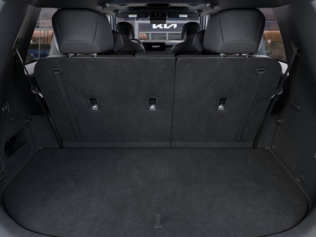 New 2027 Kia Telluride EX X-Line AWD/4WD image 19
