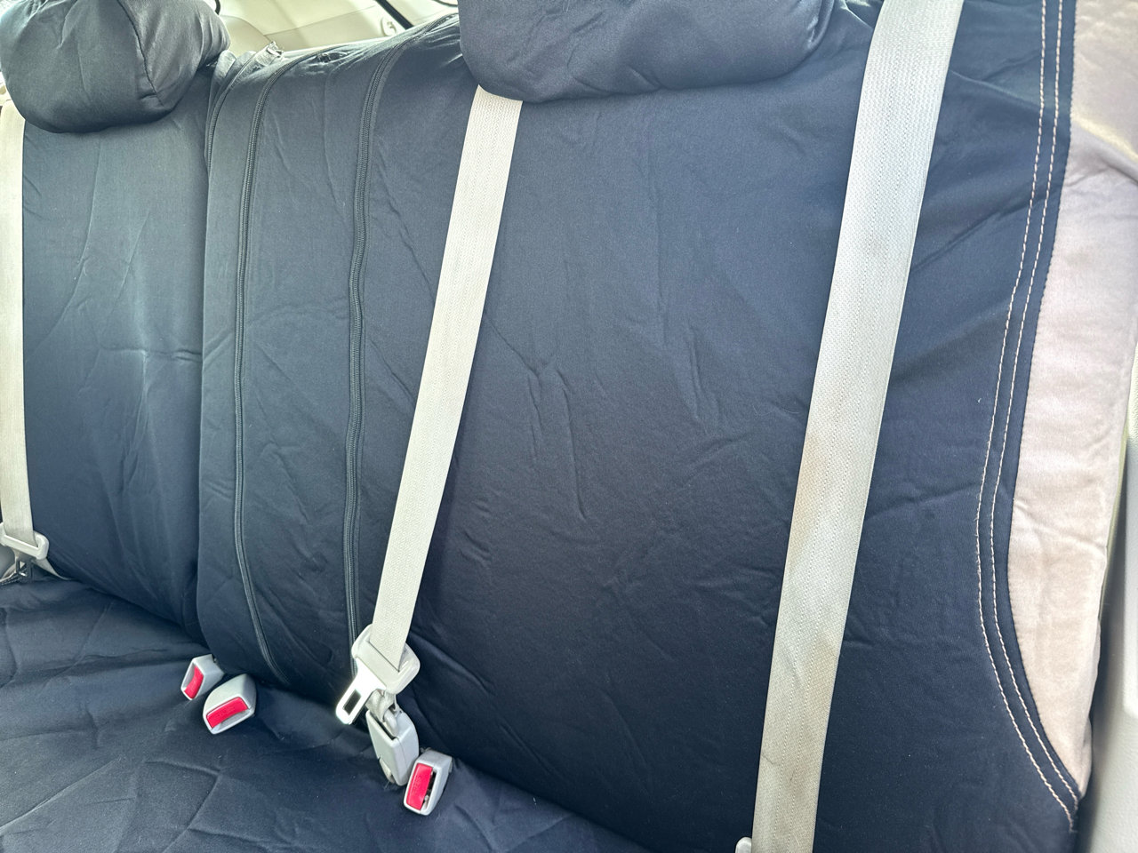 Used 2010 MAZDA CX-7 i SV image 21