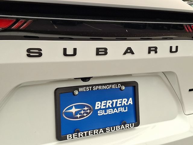 New 2026 Subaru Solterra AWD/4WD image 21