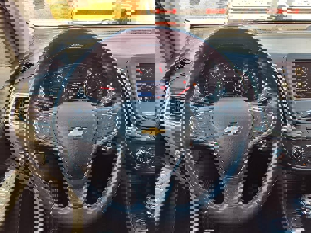 Used 2019 Chevrolet Equinox LT image 13