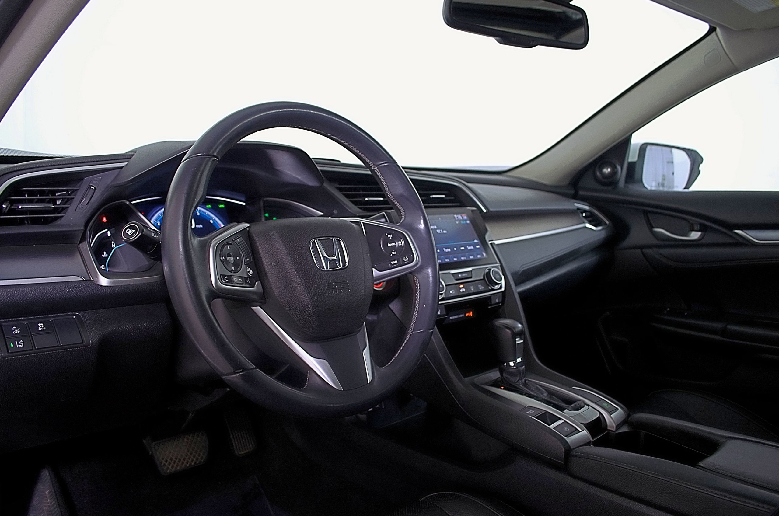 Used 2016 Honda Civic Touring image 20