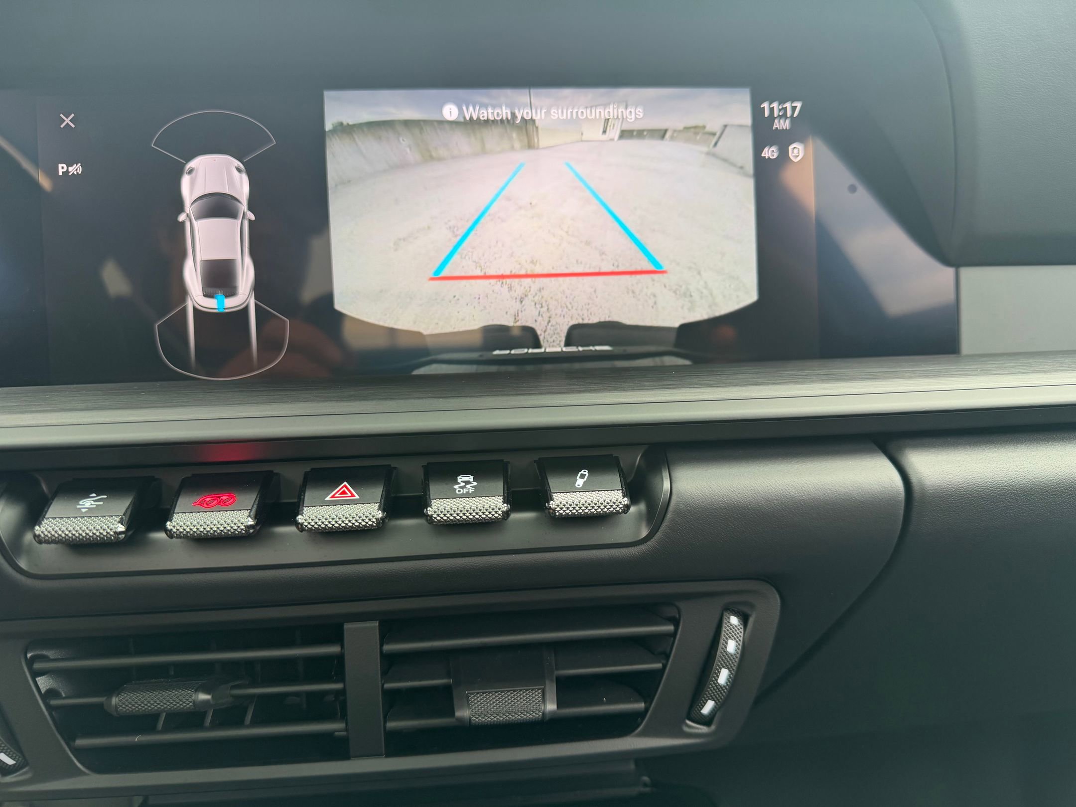 Certified 2025 Porsche 911 Carrera 4 GTS image 27