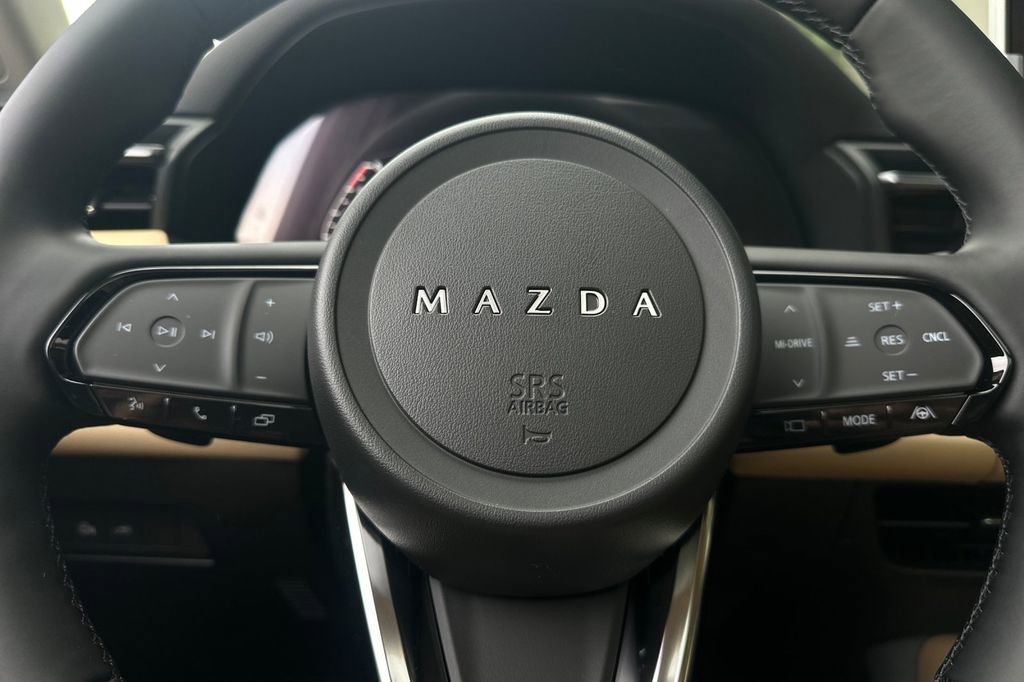 New 2026 MAZDA CX-5 2.5 S w/ Premium Plus Package AWD/4WD image 24