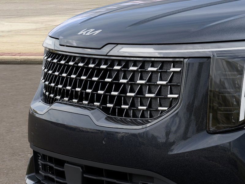 New 2026 Kia Carnival SX Prestige image 12