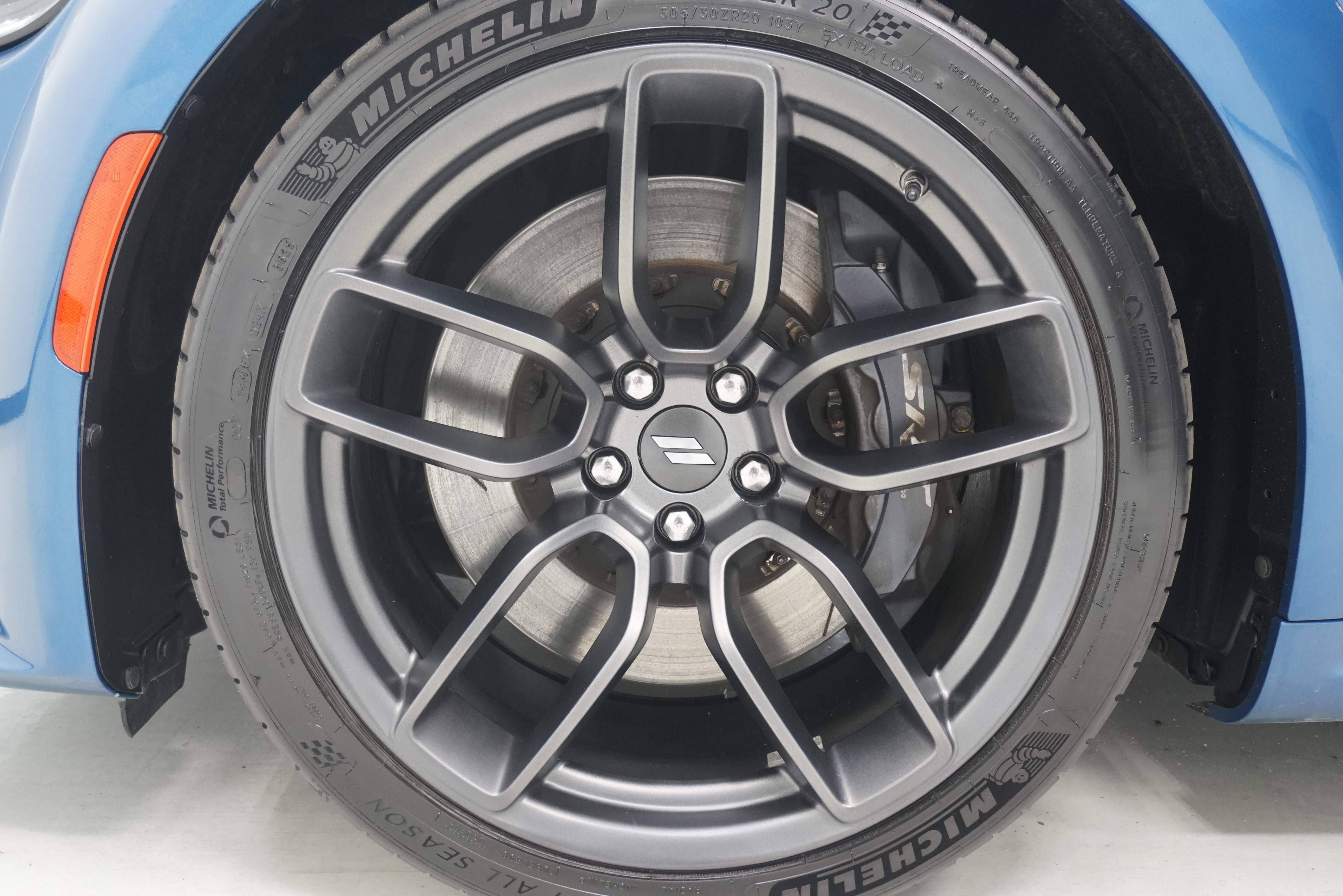 Used 2021 Dodge Charger Scat Pack RWD image 26