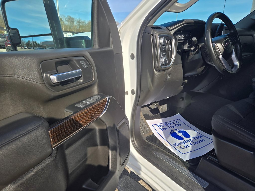 Used 2023 GMC Sierra 2500 SLE image 6